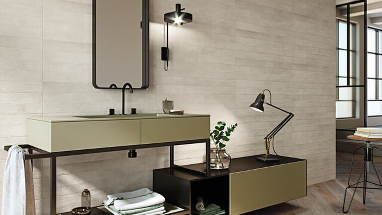 Colorker Bloom tegels