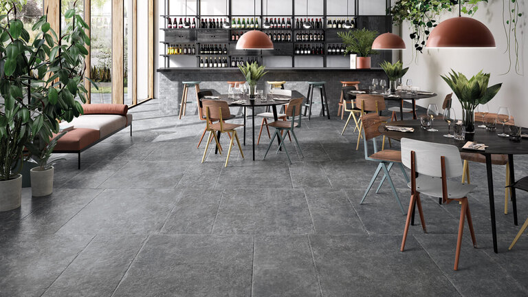 Emil Ceramica Chateau tegels