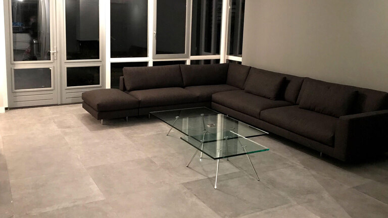 La Fabbrica tegels