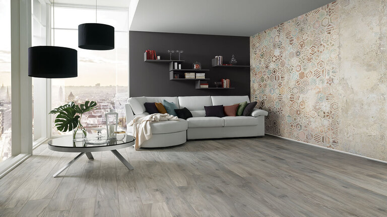 La Fabbrica Amazon Artile tegels