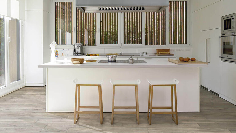 La Fabbrica Amazon tegels