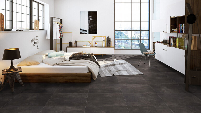 Magica Industry tegels