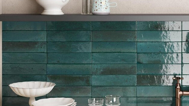 Marazzi Crogiolo tegels