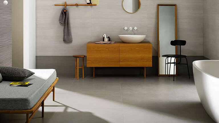 Marazzi Materika tegels