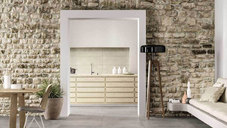 Marazzi Memento tegels