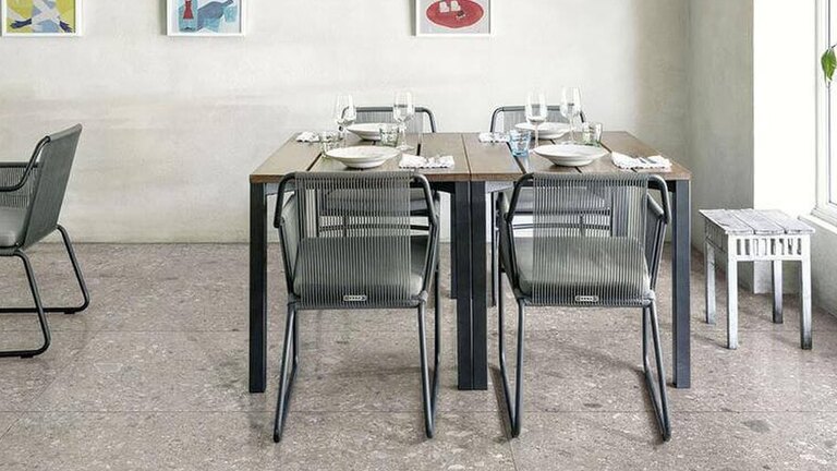 Marazzi Mystone Ceppo di Gré tegels