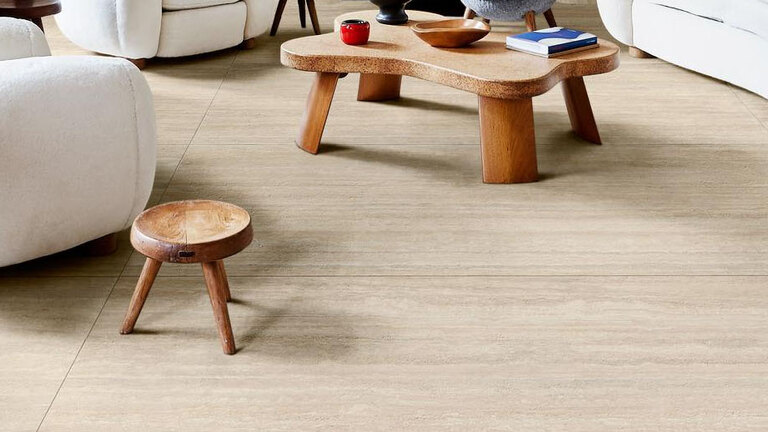 Marazzi Mystone Travertino tegels