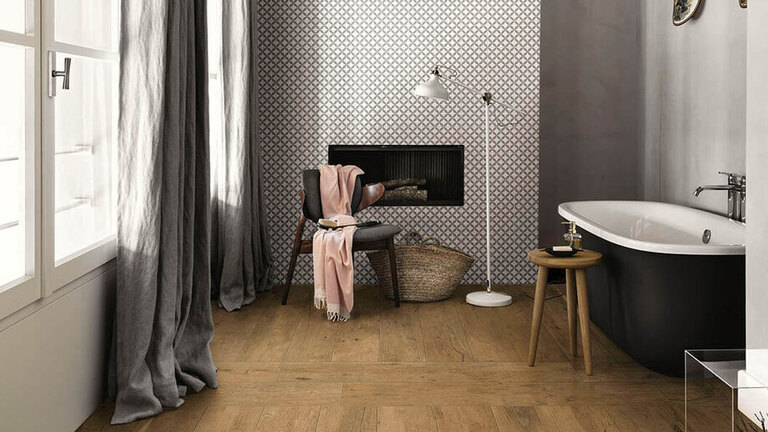 Marazzi Treverk dear tegels