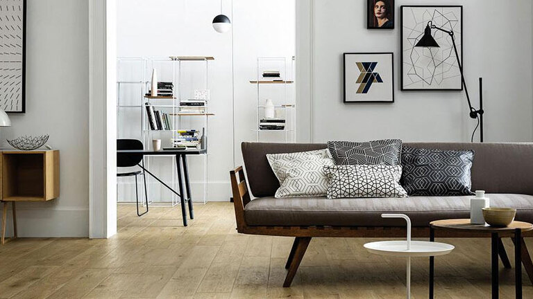 Marazzi Treverk ever tegels