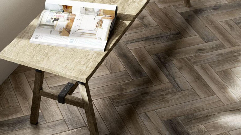 Marazzi Treverk made tegels