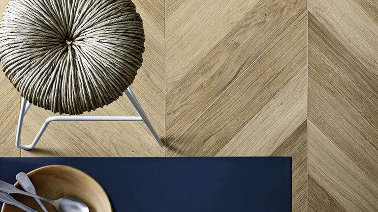 Marazzi Treverk must tegels