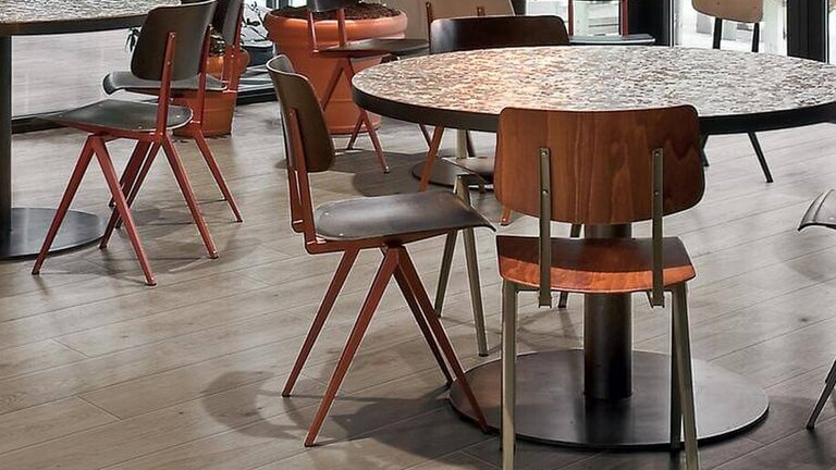 Marazzi Treverktech tegels