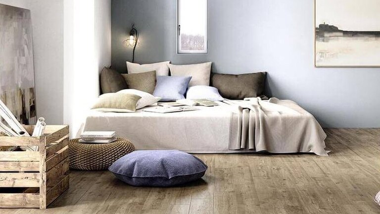Marazzi Treverkway tegels