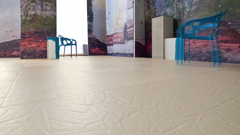 Mutina Folded tegels