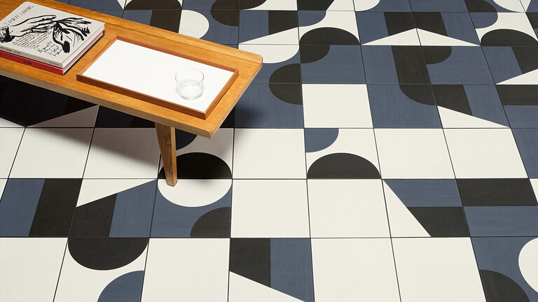 Mutina Puzzle tegels