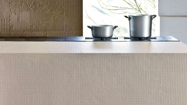 Mutina Teknotessere tegels