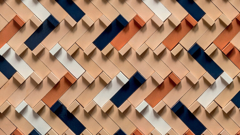 Mutina Tierras tegels