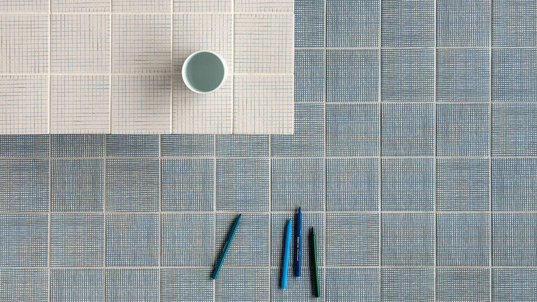 Mutina Tratti tegels