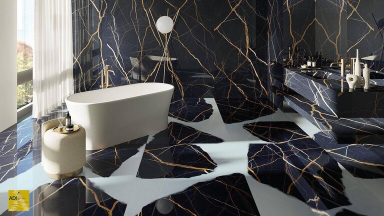 Provenza Unique Marble tegels