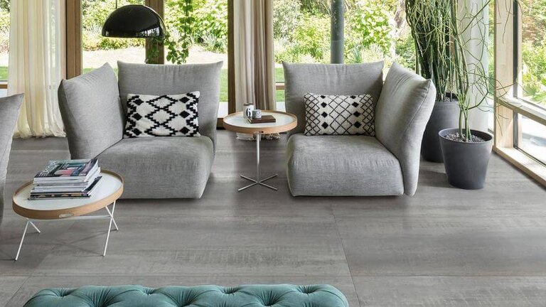 Ragno Ironstone tegels