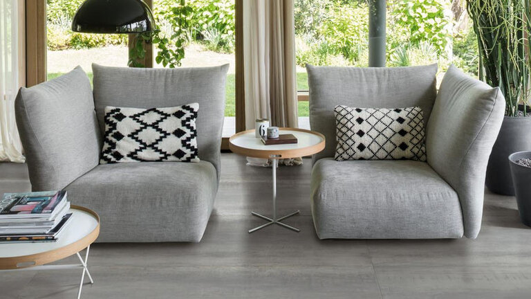 Ragno Ironstone tegels