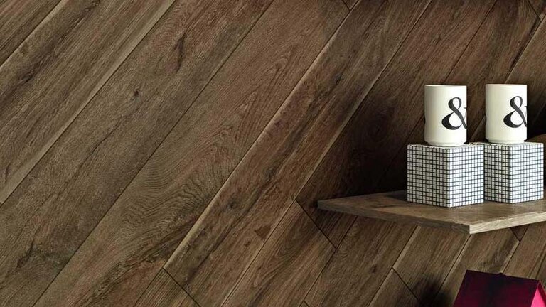 Ragno Woodlike tegels