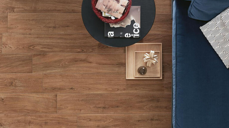 Ragno Woodliving tegels
