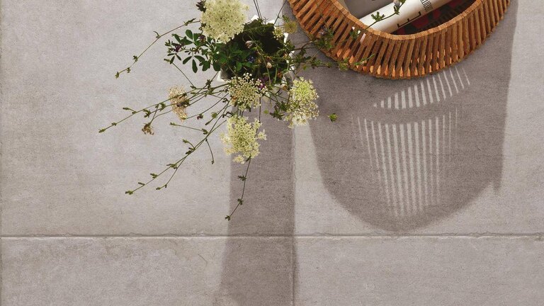 Ragno Realstone_Argent tegels