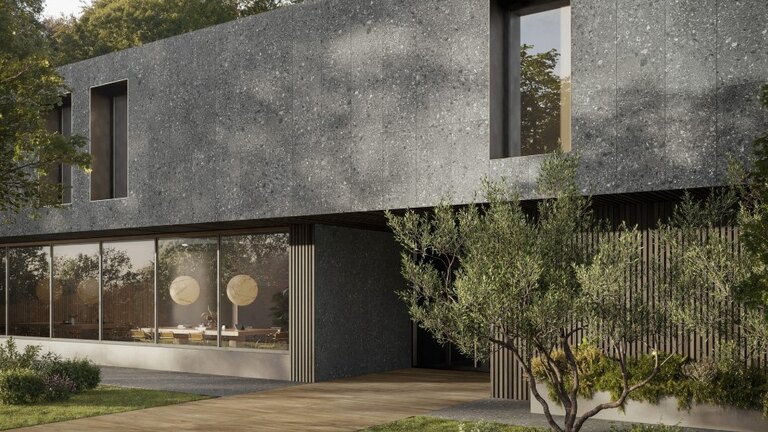 Ragno Realstone Ceppo