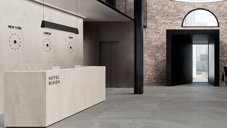Unicom Starker Brazilian Slate tegels