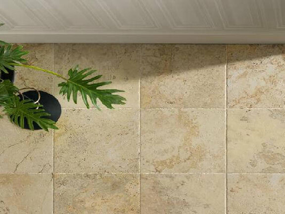 Edimax InStone tegels