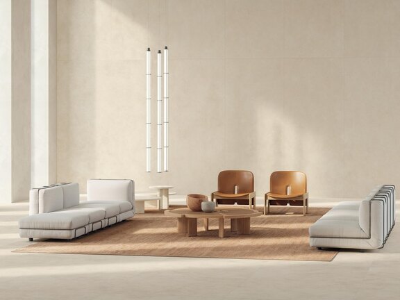 Tegels voor een Scandinavisch interieur