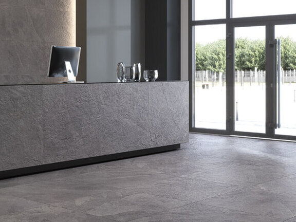 Castelvetro Slate Stones leisteen tegels