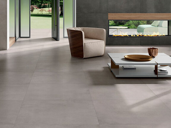 Cercom Infinity tegels 