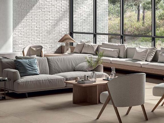 Cercom Residence tegels 