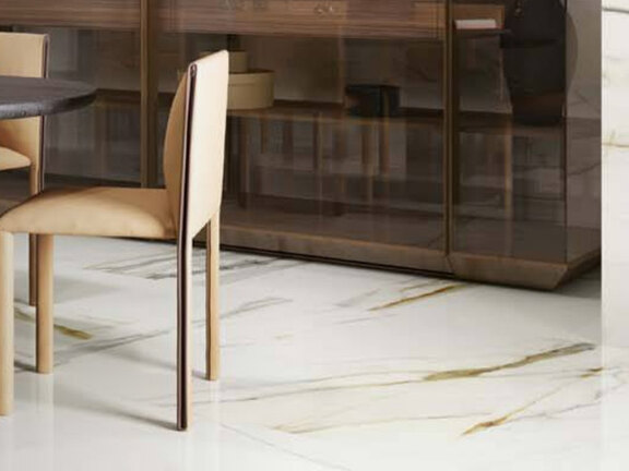 Colorker Calacatta tegels 