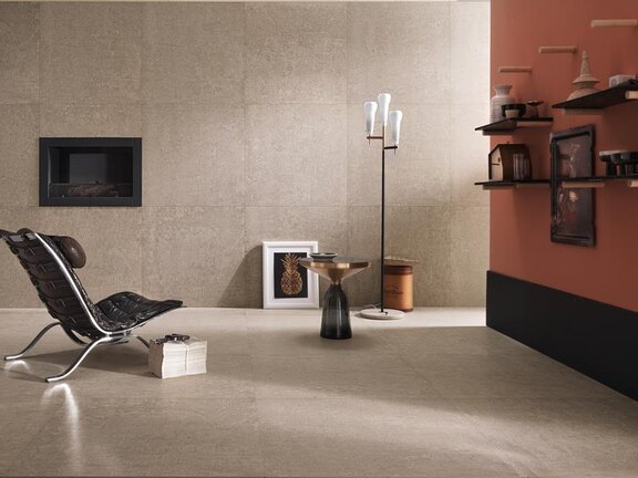 Cotto d'Este X-Beton tegels