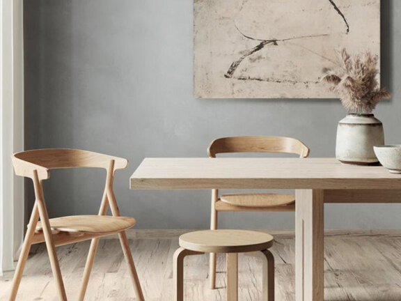 Flaviker Nordik Wood tegels 