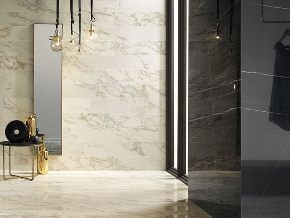 Italgraniti Marble Experience tegels