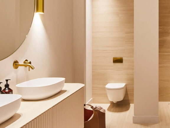 JEE-O badkamer sanitair 