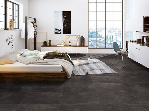 Magica Industry tegels