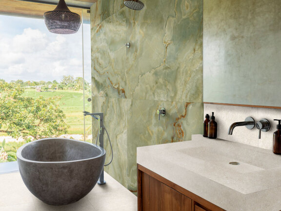Marazzi All Marble tegels 