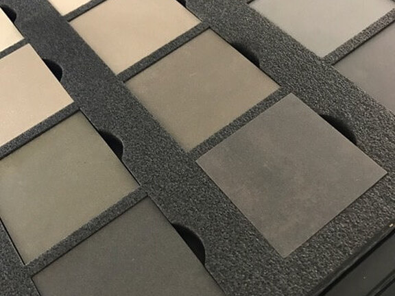 Mosa Greys tegels