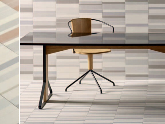 Mutina Piano tegels