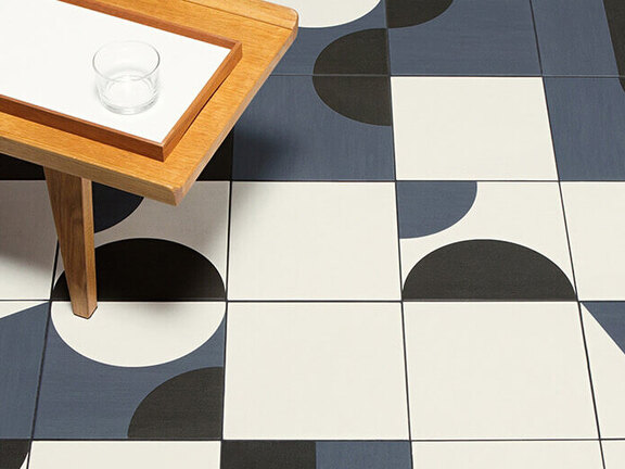 Mutina Puzzle tegels