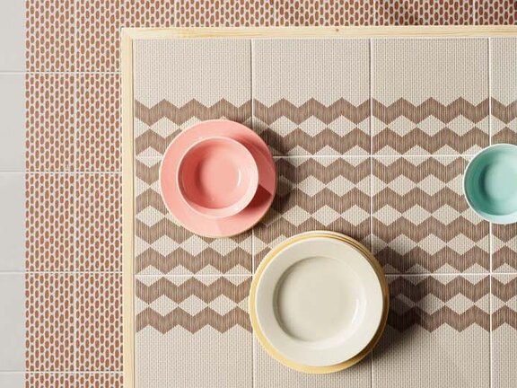 Mutina Tape tegels