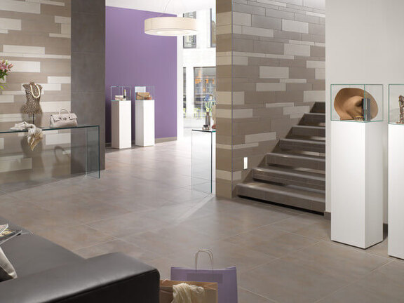 Rak Earth Stone tegels