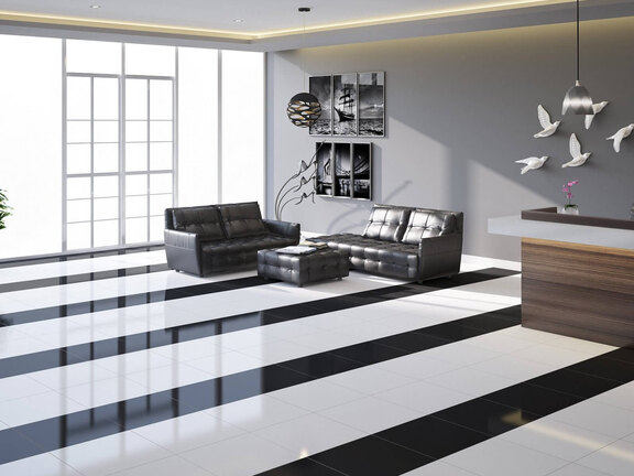 Rak Ceramics tegels