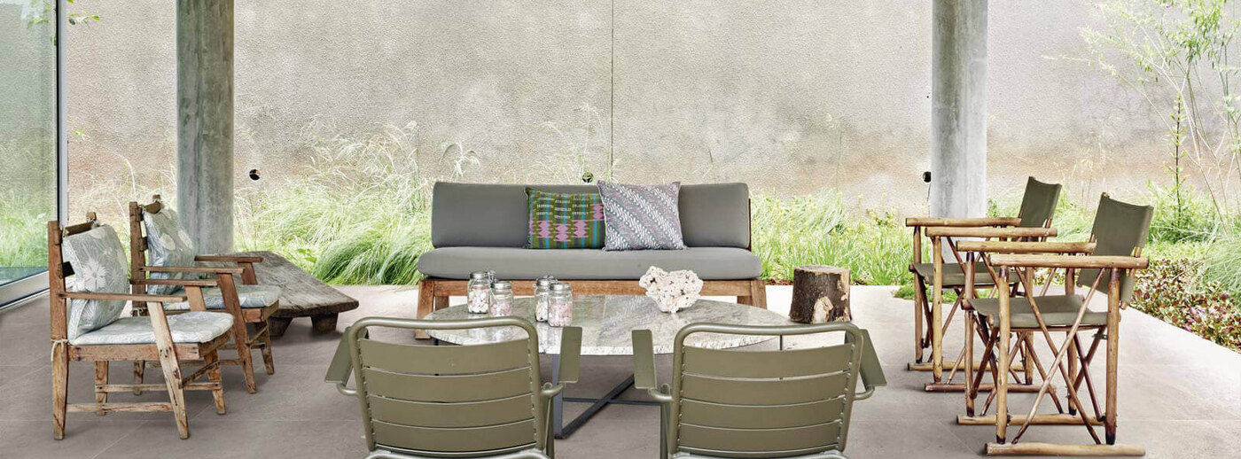 Ragno Realstone Rain tegels