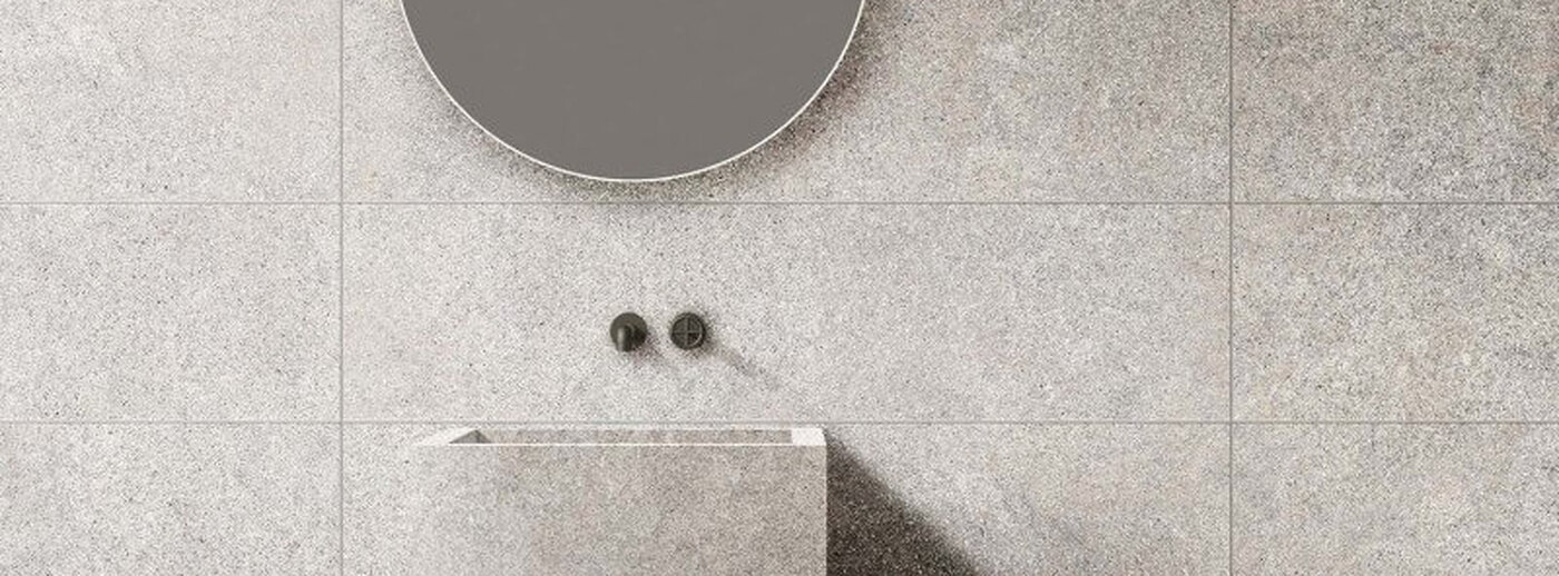 ABK Imoker Native granietlook tegels